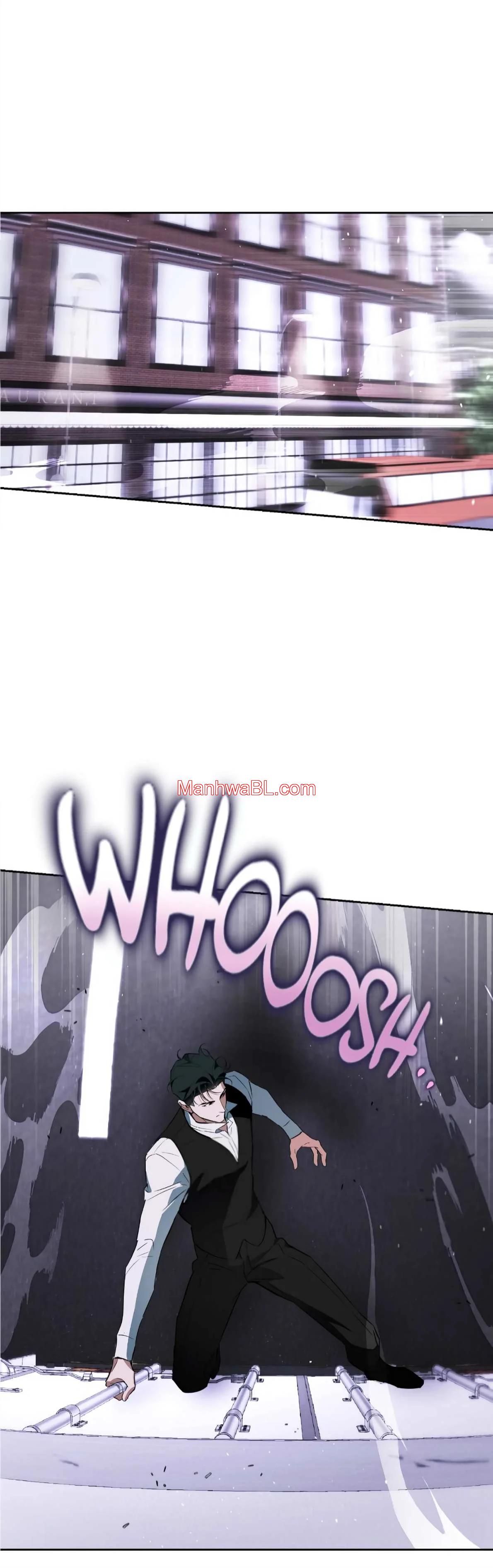 Off Track - Capítulo 41 2 manhwa