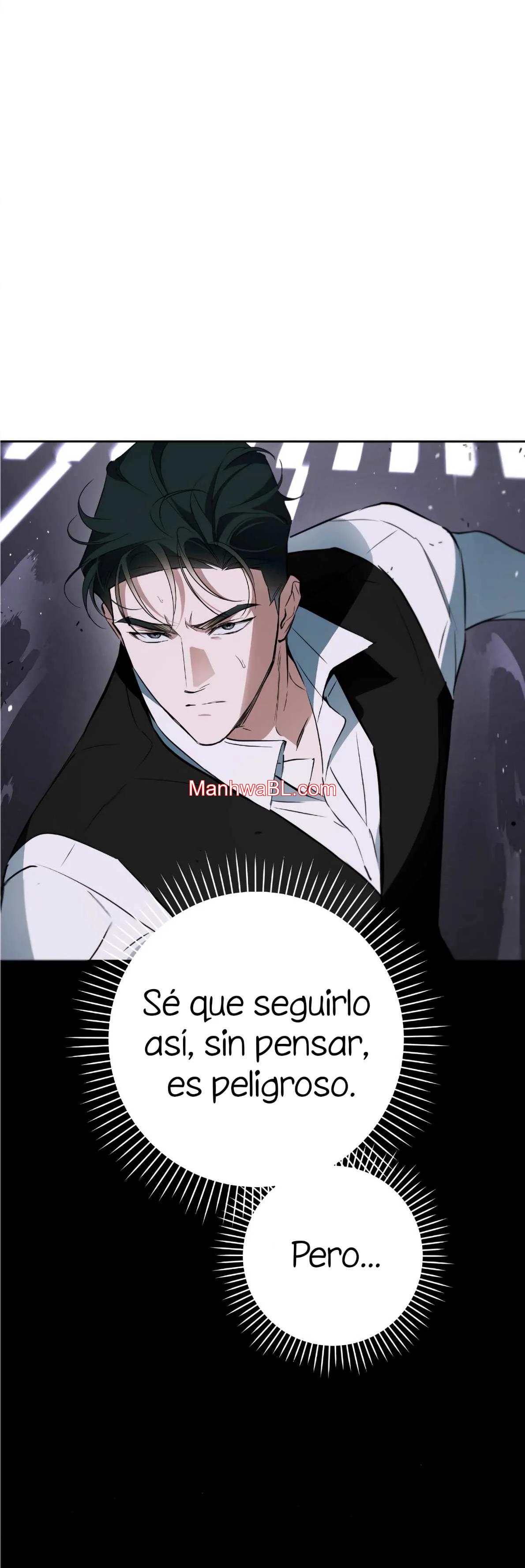 Off Track - Capítulo 41 2 manhwa