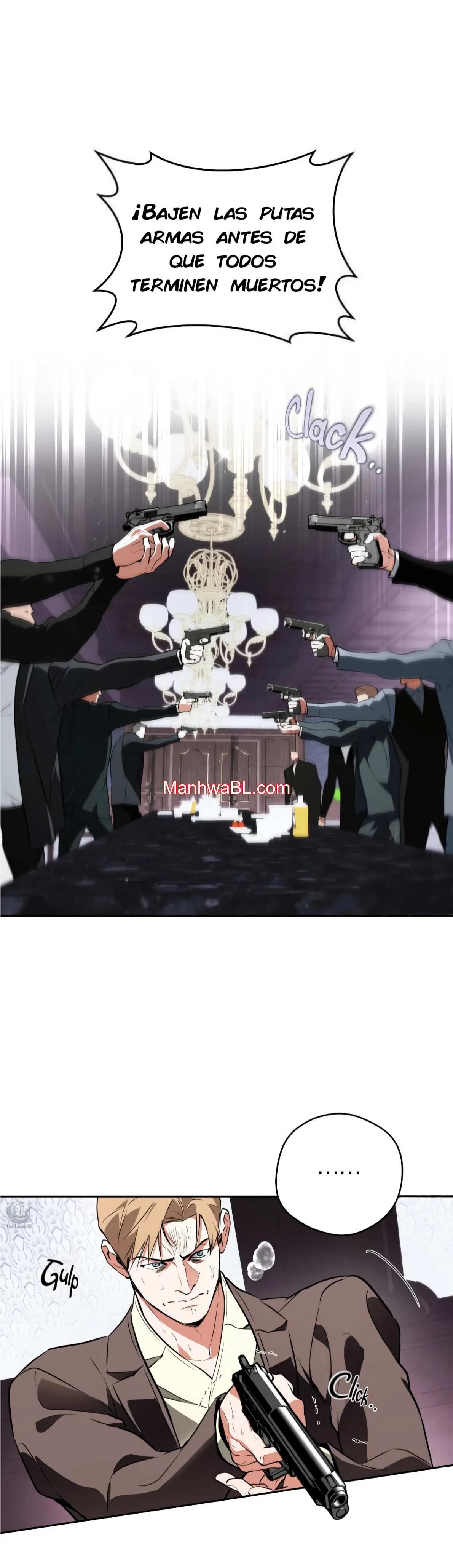 Off Track - Capítulo 40 3 manhwa