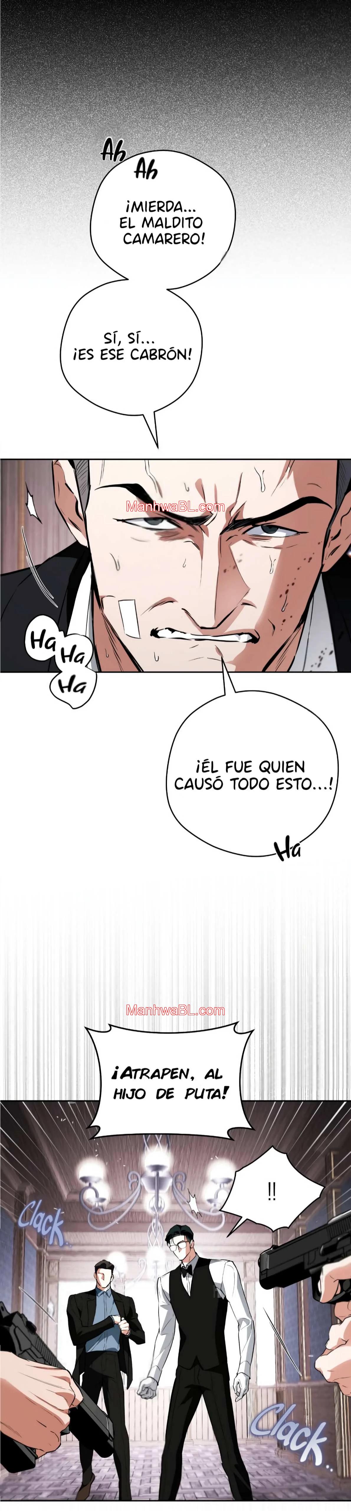 Off Track - Capítulo 40 3 manhwa