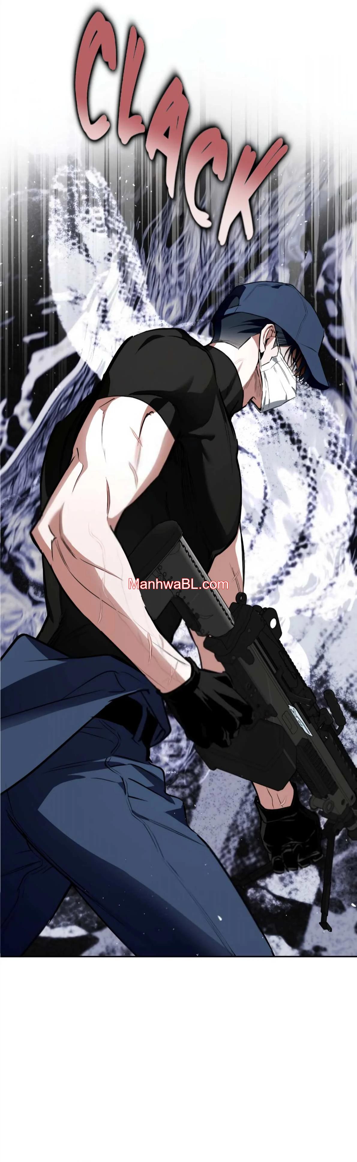 Off Track - Capítulo 40 3 manhwa