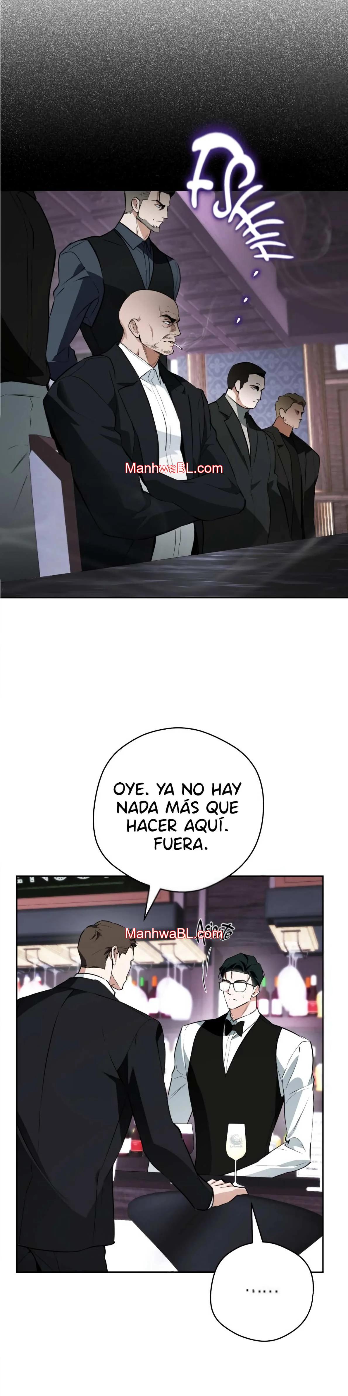 Off Track - Capítulo 40 2 manhwa