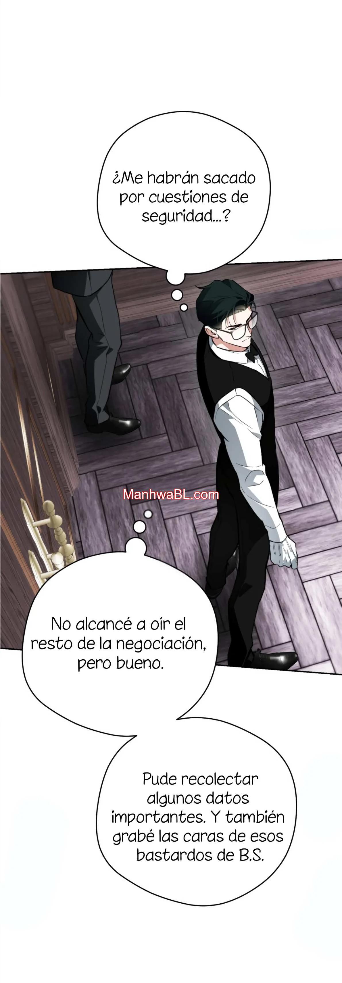 Off Track - Capítulo 40 2 manhwa