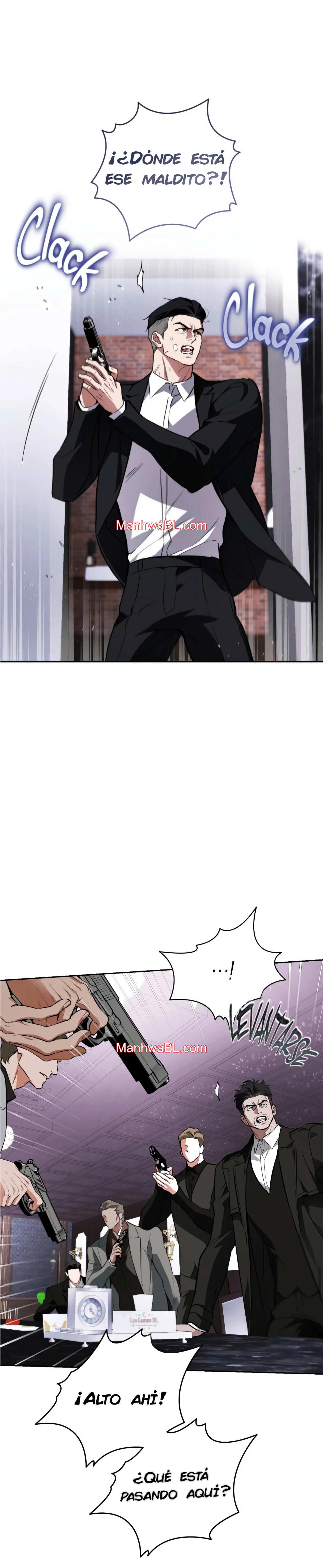 Off Track - Capítulo 40 2 manhwa