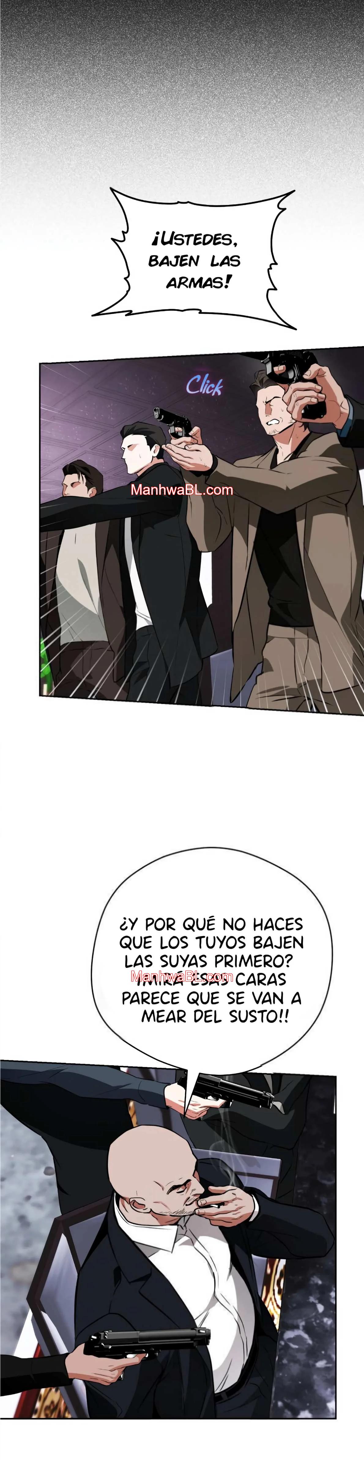 Off Track - Capítulo 40 2 manhwa