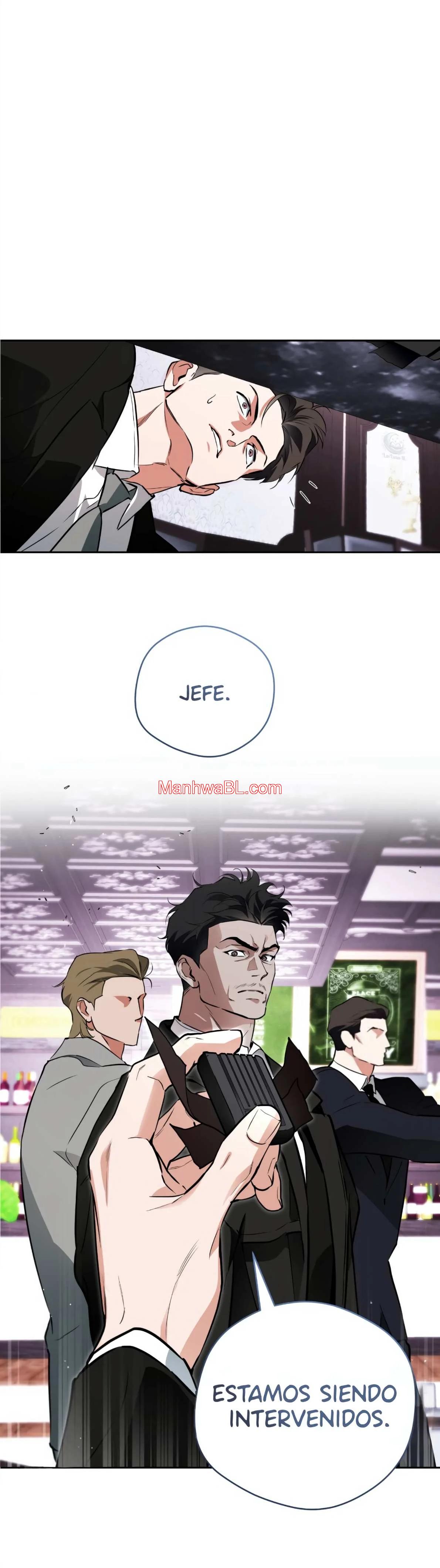 Off Track - Capítulo 40 2 manhwa