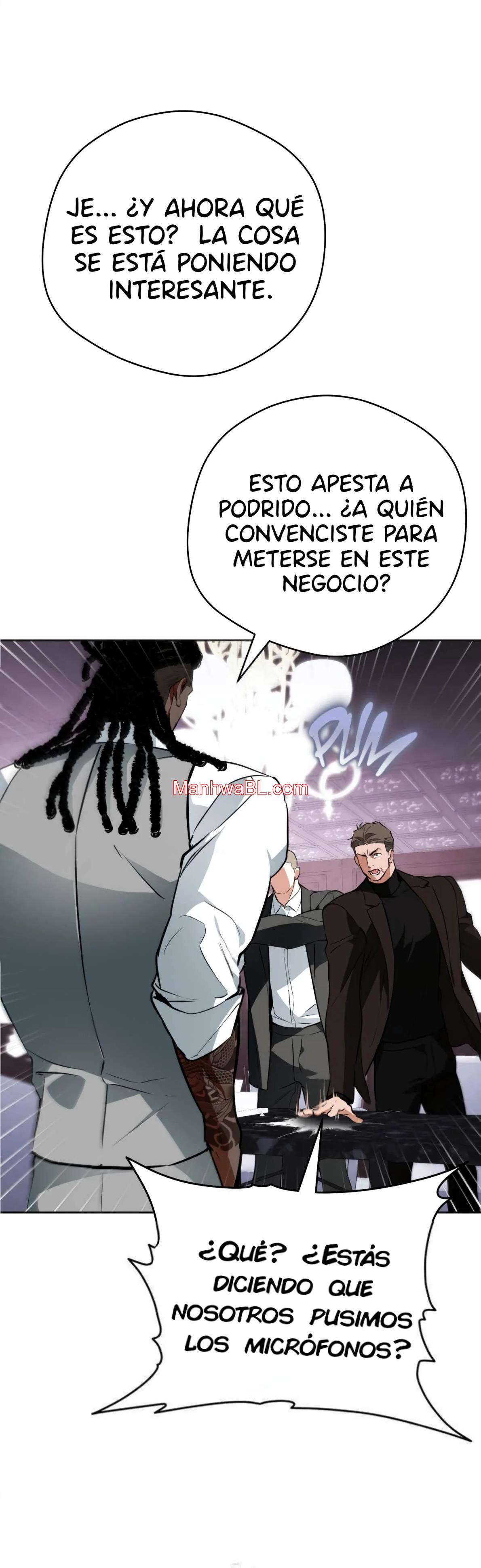 Off Track - Capítulo 40 2 manhwa