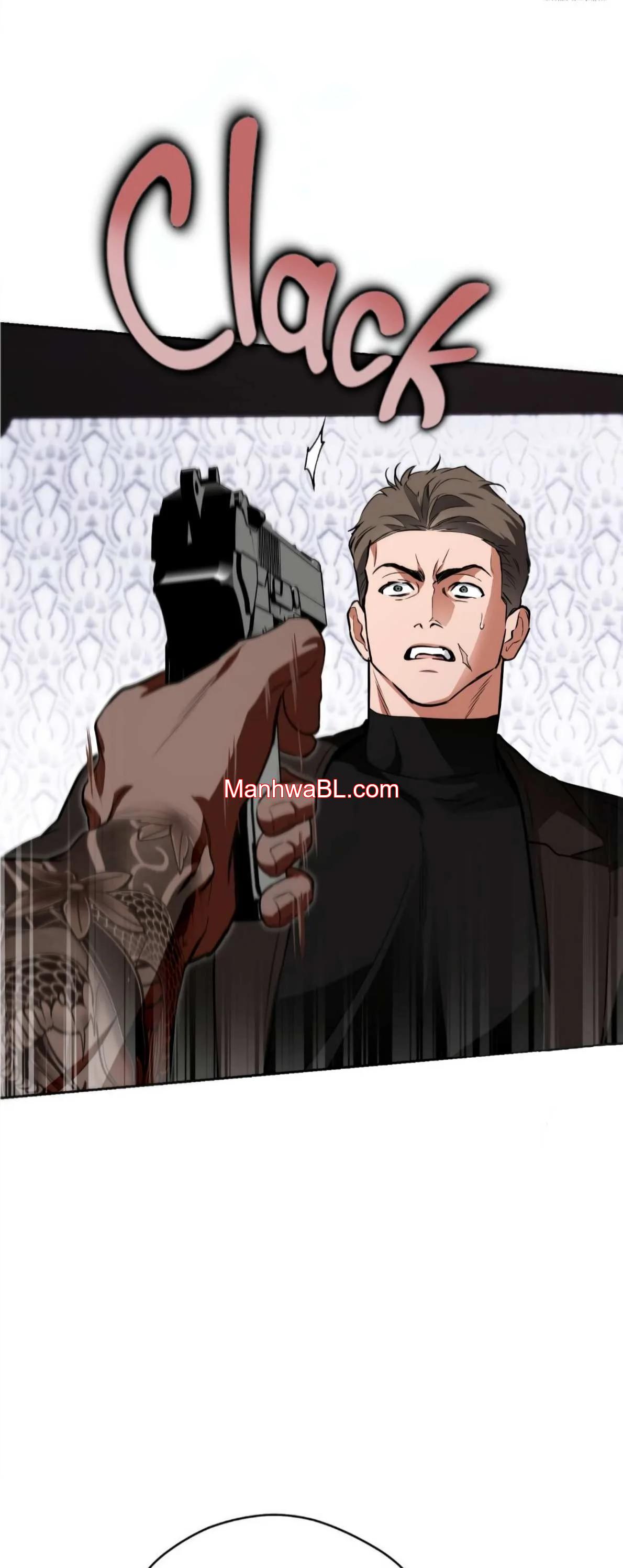 Off Track - Capítulo 40 2 manhwa