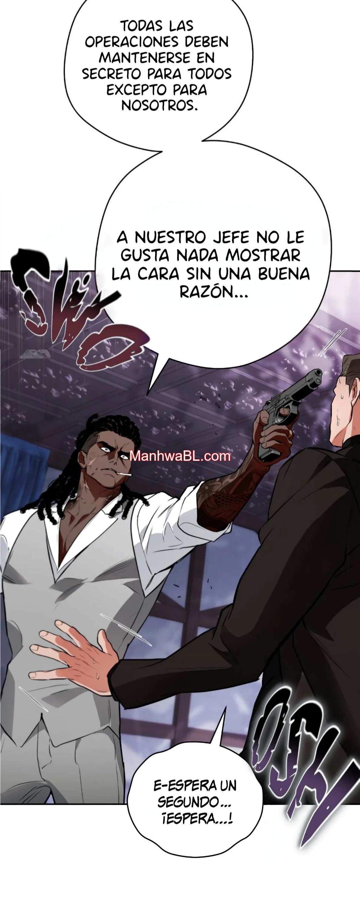 Off Track - Capítulo 40 2 manhwa