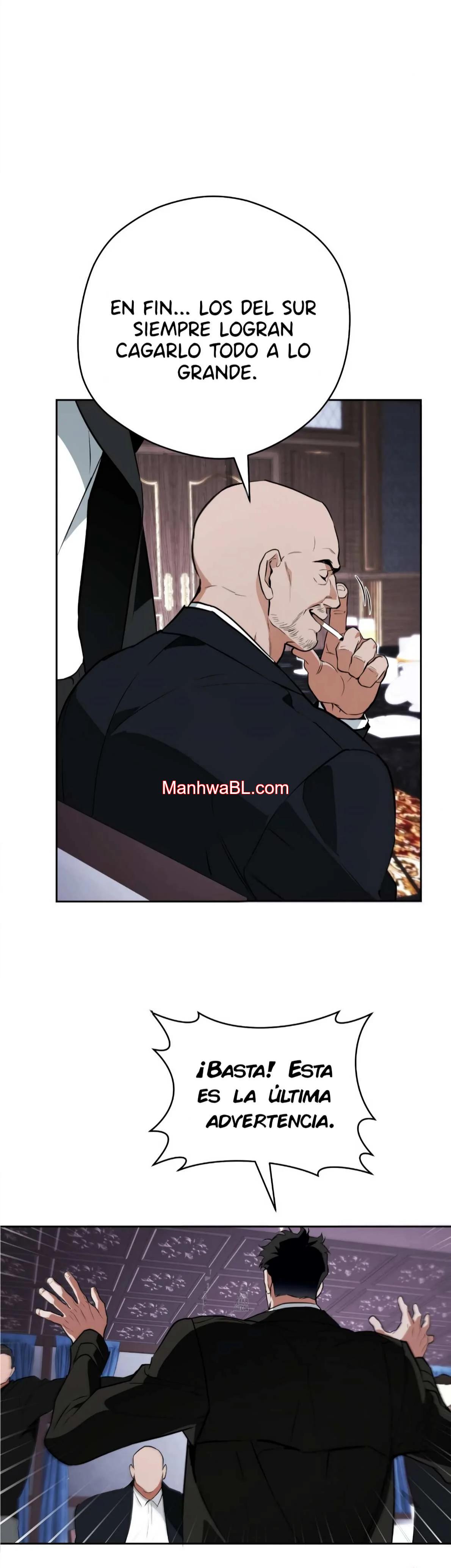 Off Track - Capítulo 40 2 manhwa