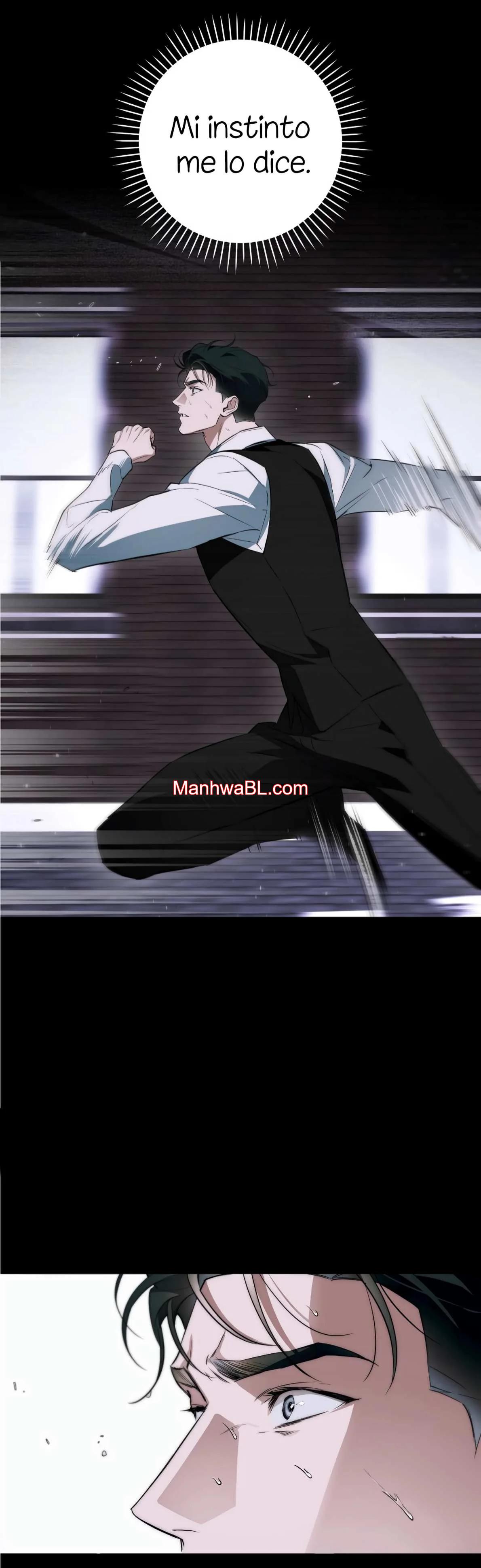 Off Track - Capítulo 41 3 manhwa
