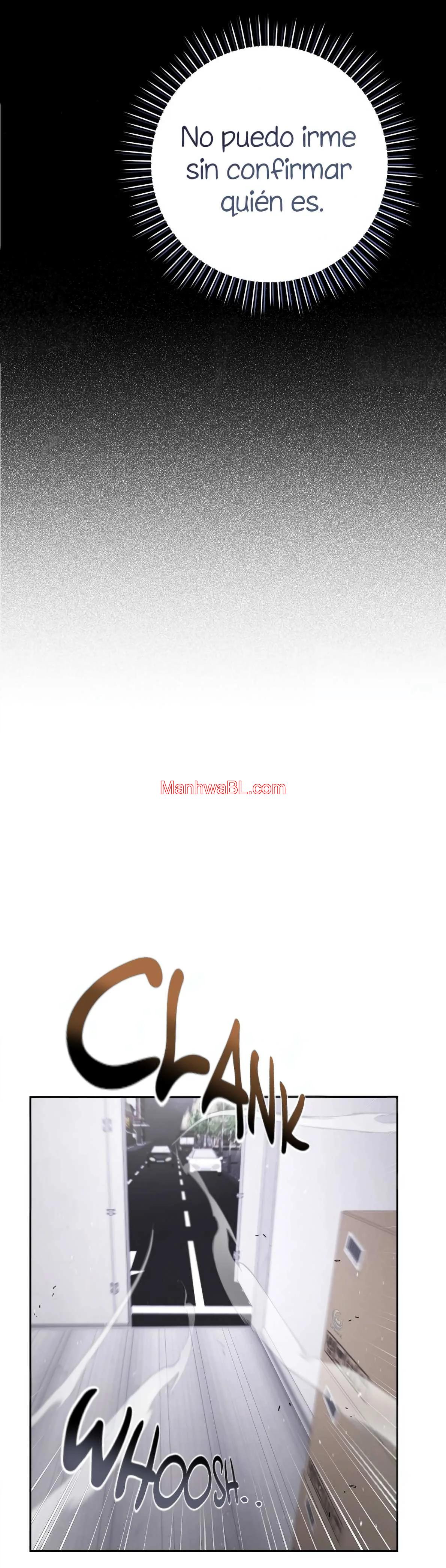 Off Track - Capítulo 41 3 manhwa
