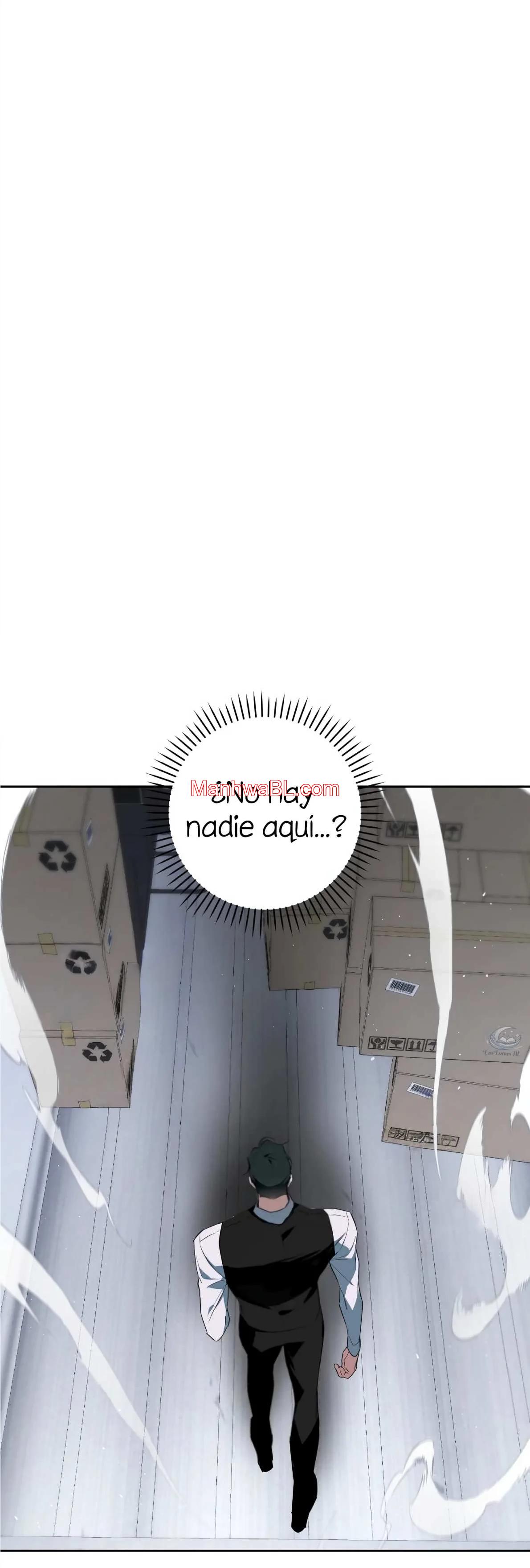 Off Track - Capítulo 41 3 manhwa