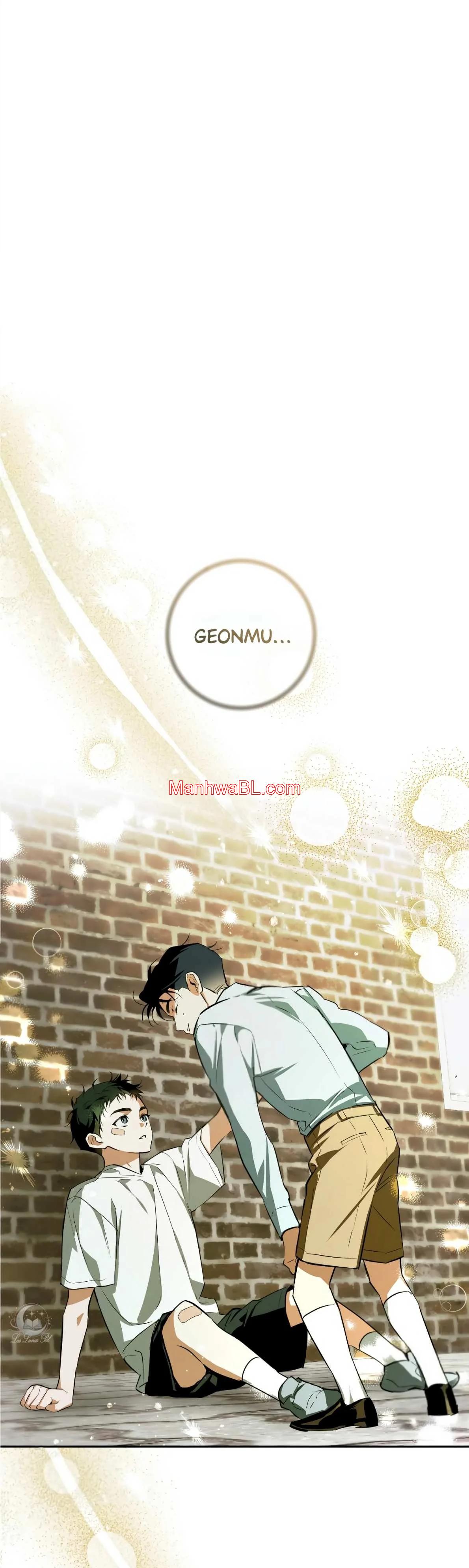 Off Track - Capítulo 41 3 manhwa