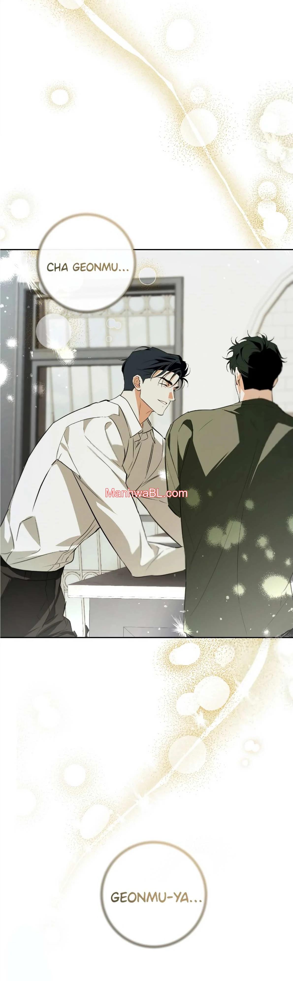 Off Track - Capítulo 41 3 manhwa