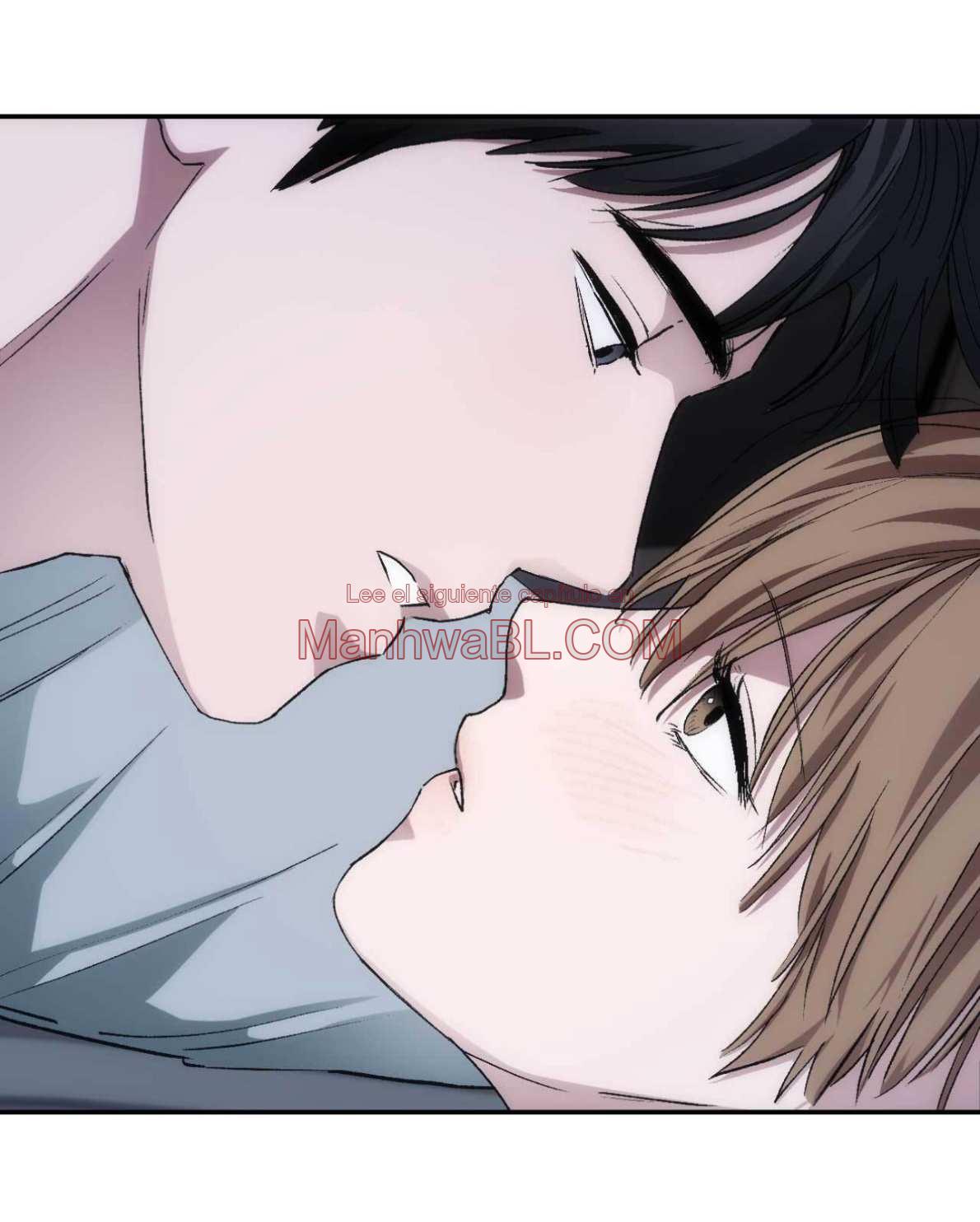 Into the thrill - Capítulo 49 2 manhwa