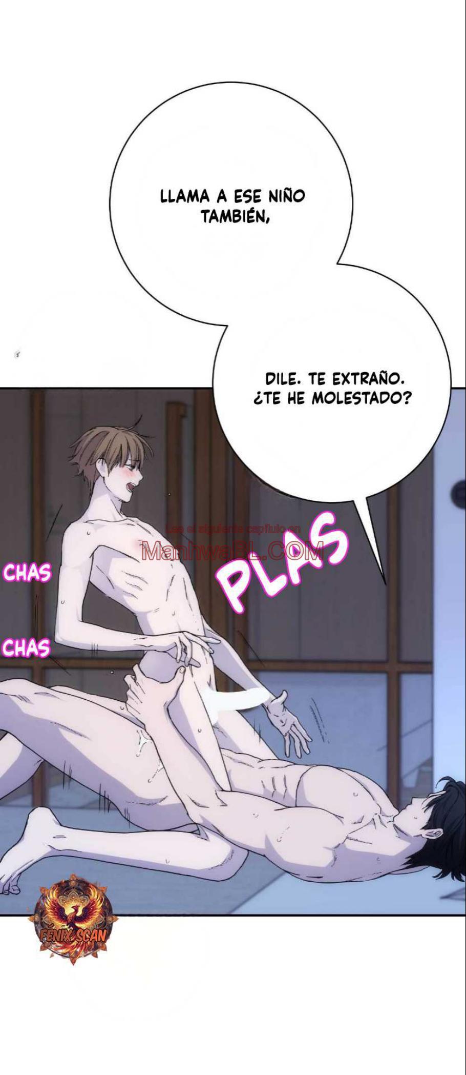Into the thrill - Capítulo 48 2 manhwa