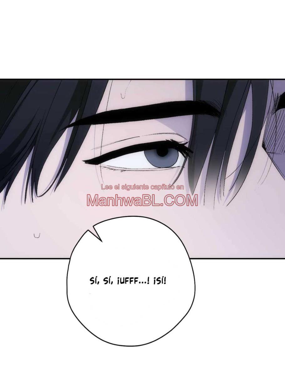 Into the thrill - Capítulo 48 2 manhwa