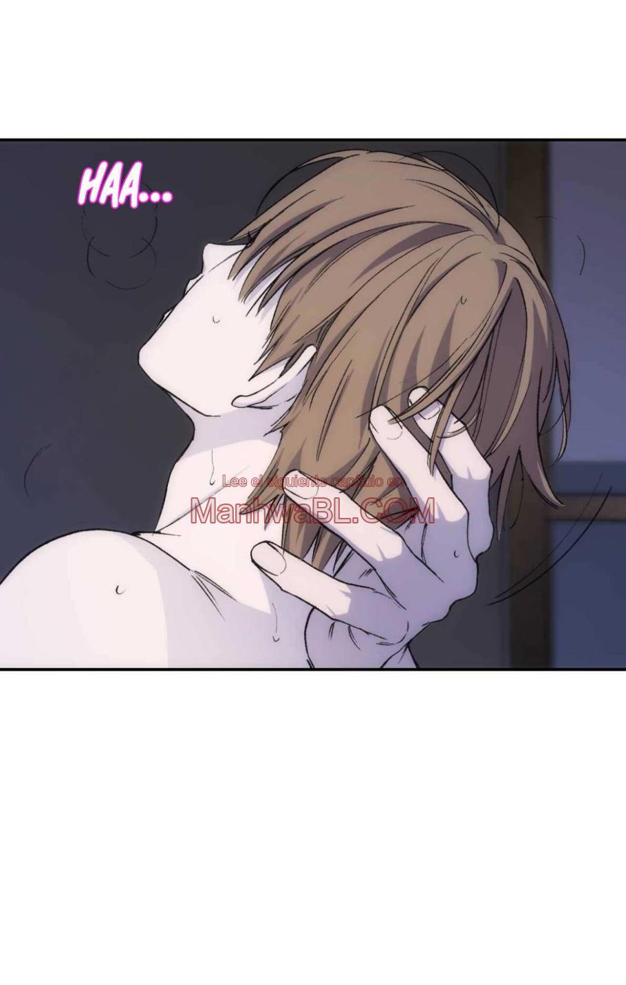 Into the thrill - Capítulo 48 2 manhwa