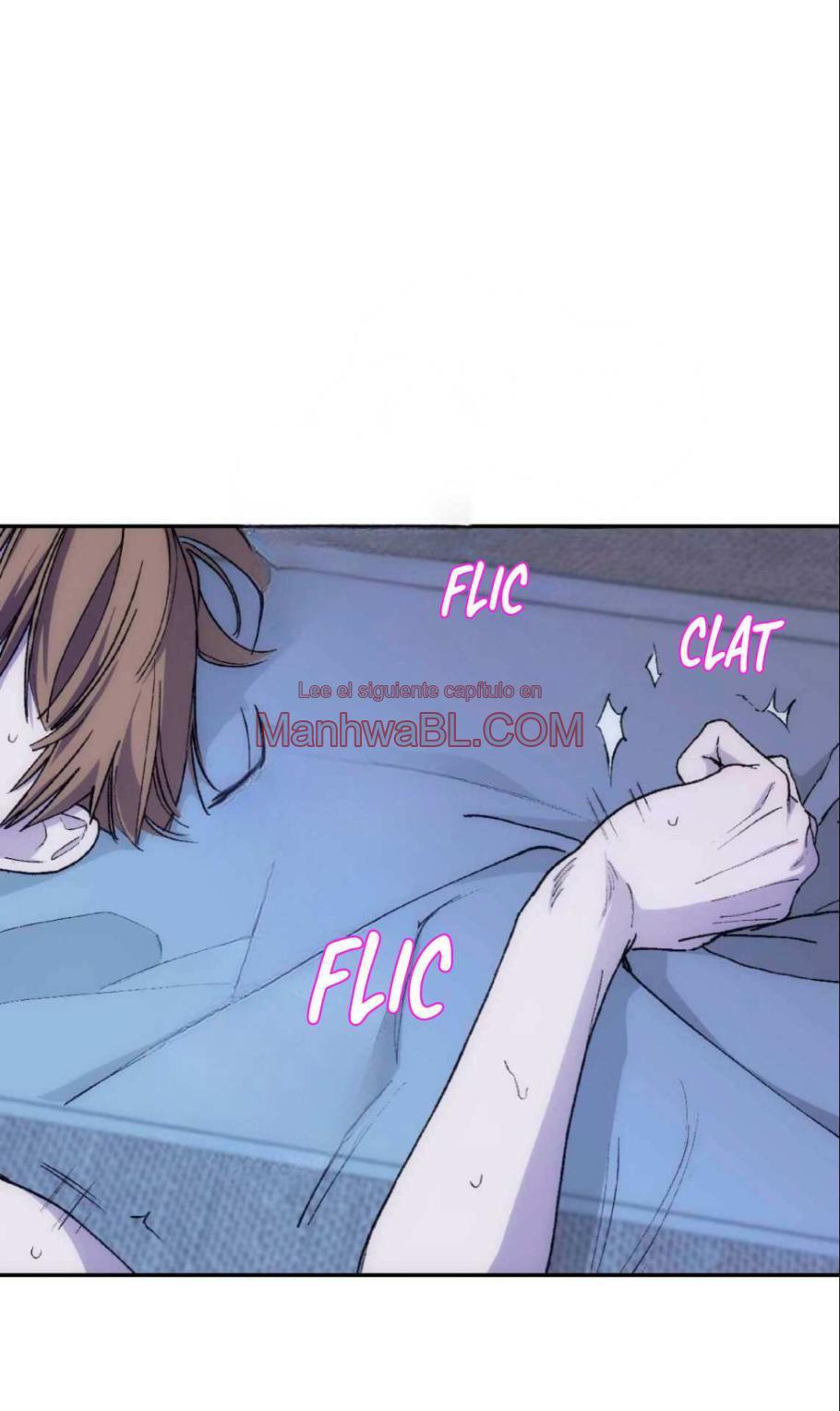 Into the thrill - Capítulo 48 2 manhwa