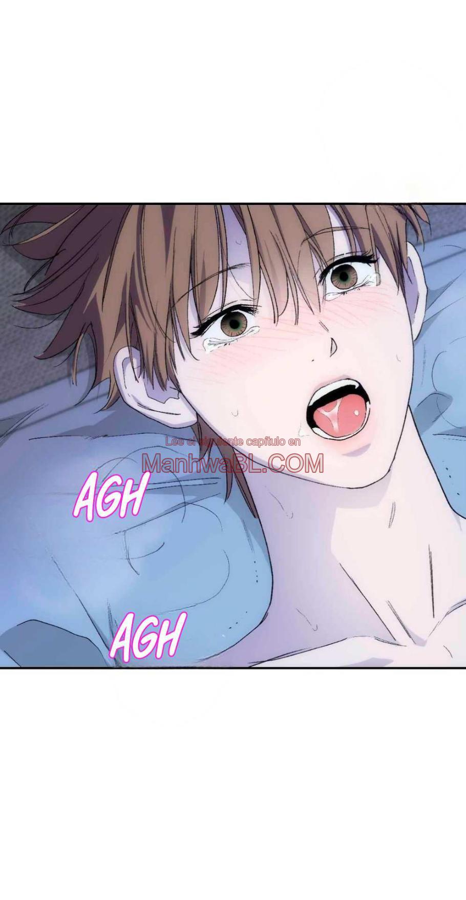 Into the thrill - Capítulo 48 2 manhwa