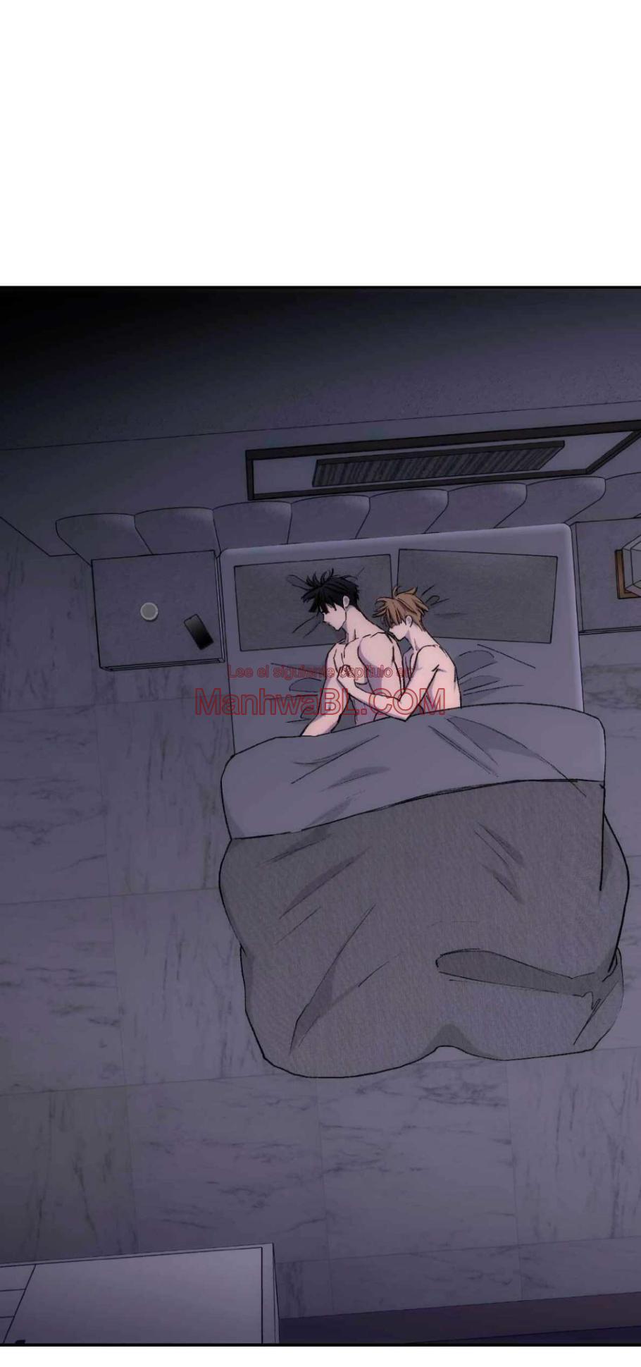Into the thrill - Capítulo 48 2 manhwa