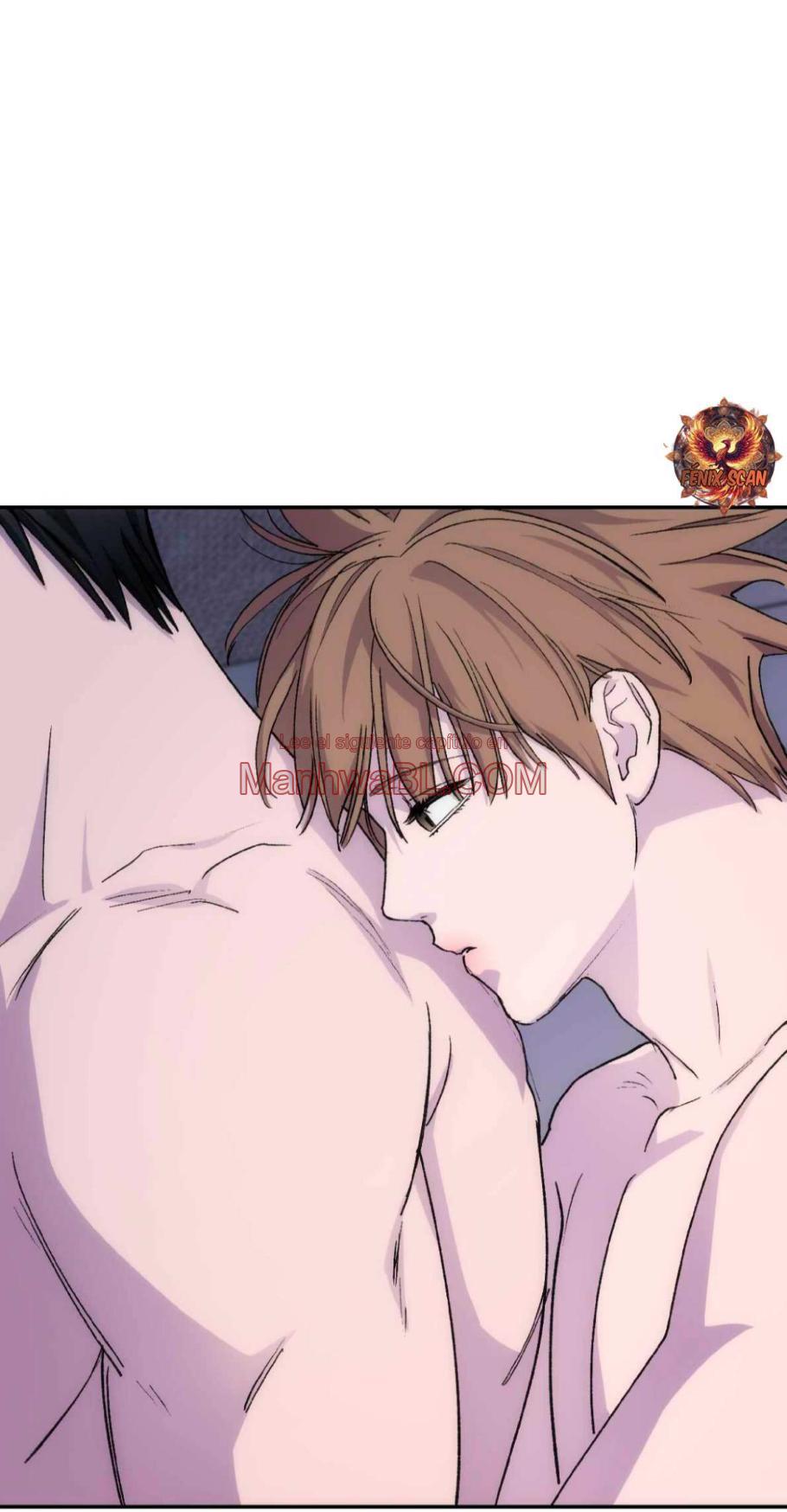 Into the thrill - Capítulo 48 2 manhwa