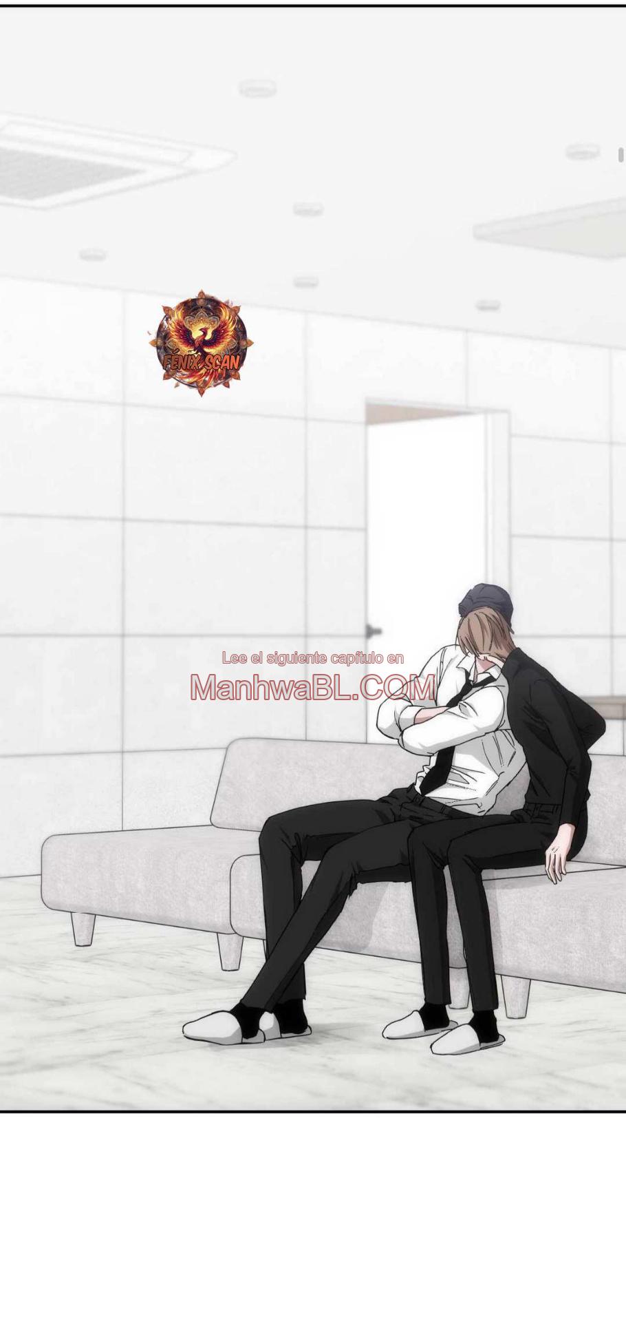 Into the thrill - Capítulo 47 2 manhwa