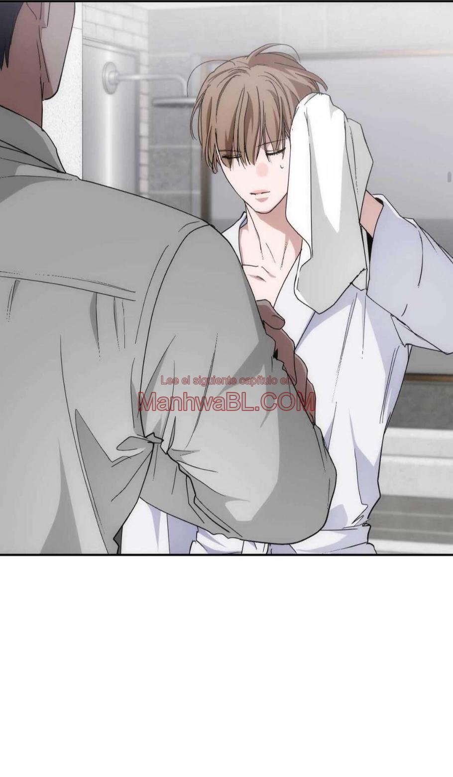 Into the thrill - Capítulo 47 2 manhwa