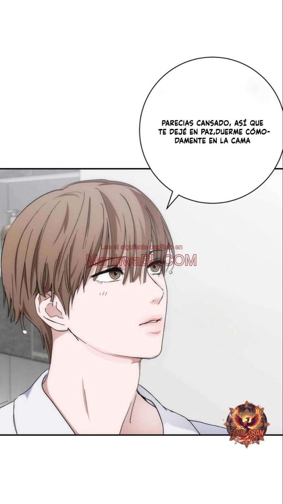 Into the thrill - Capítulo 47 2 manhwa