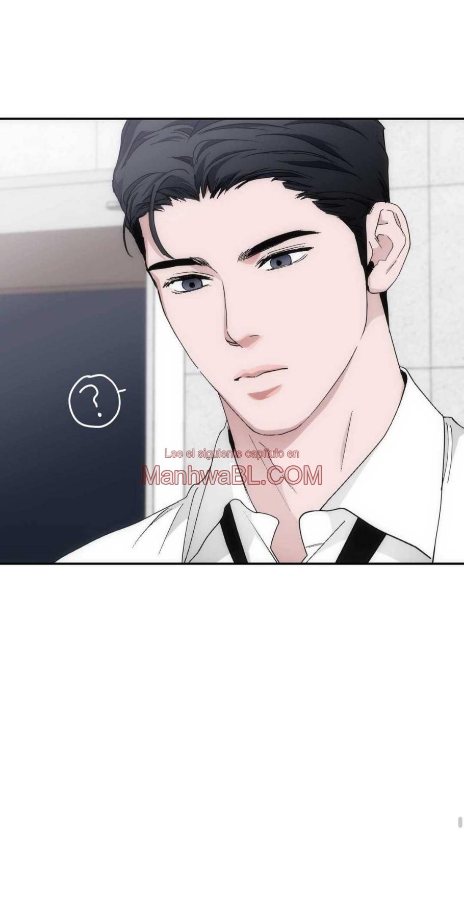 Into the thrill - Capítulo 47 2 manhwa