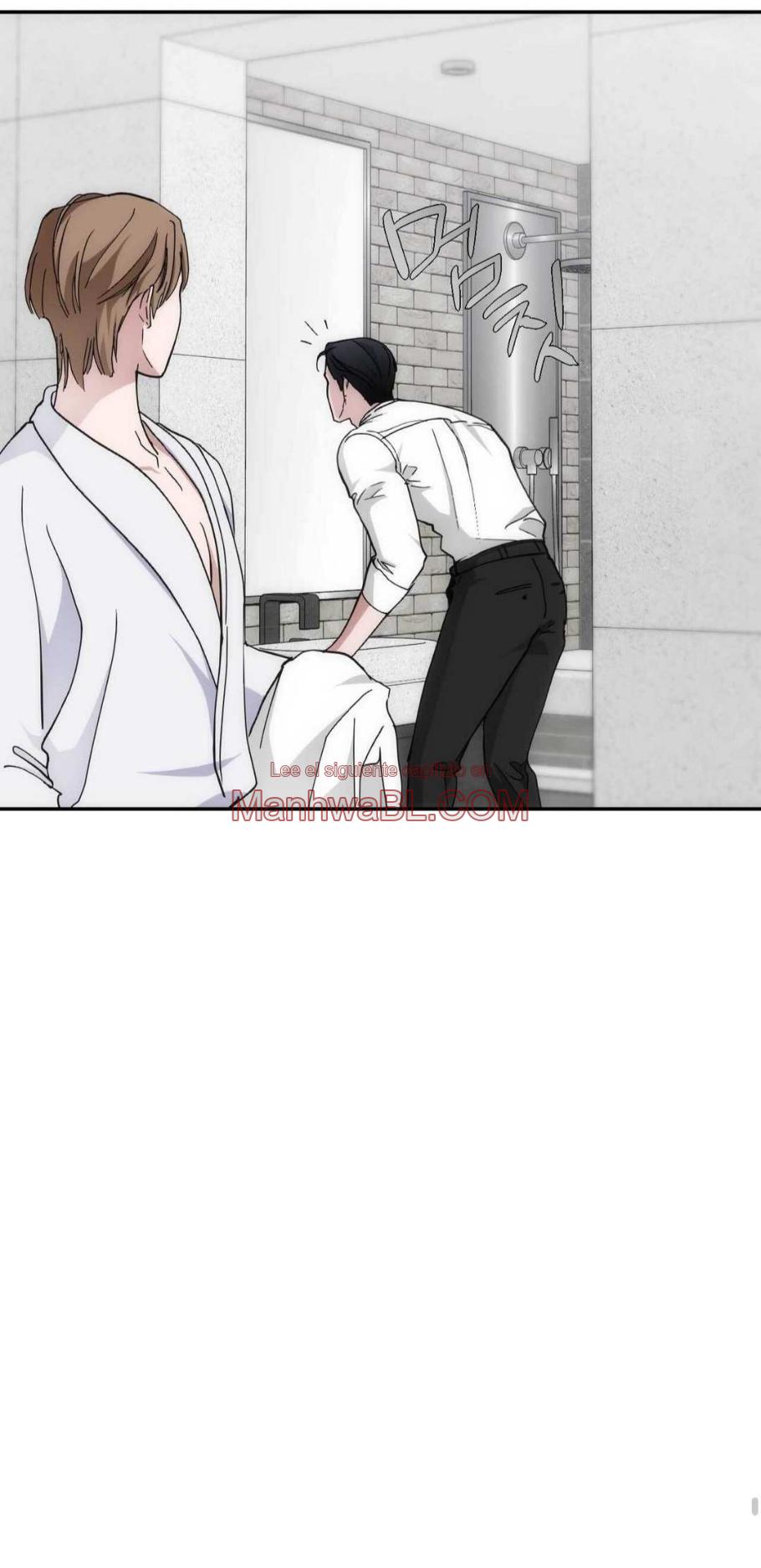 Into the thrill - Capítulo 47 2 manhwa