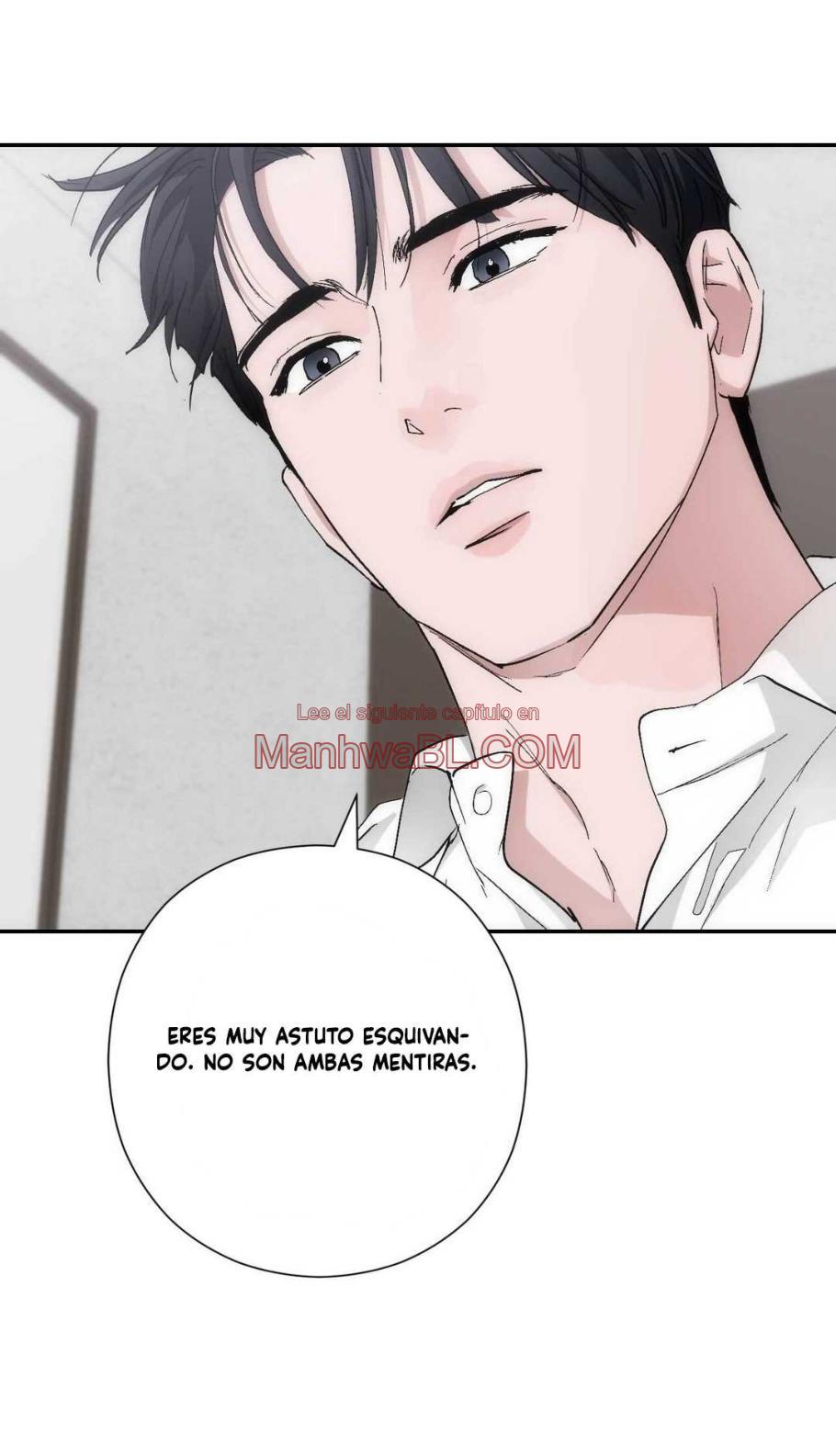 Into the thrill - Capítulo 47 2 manhwa