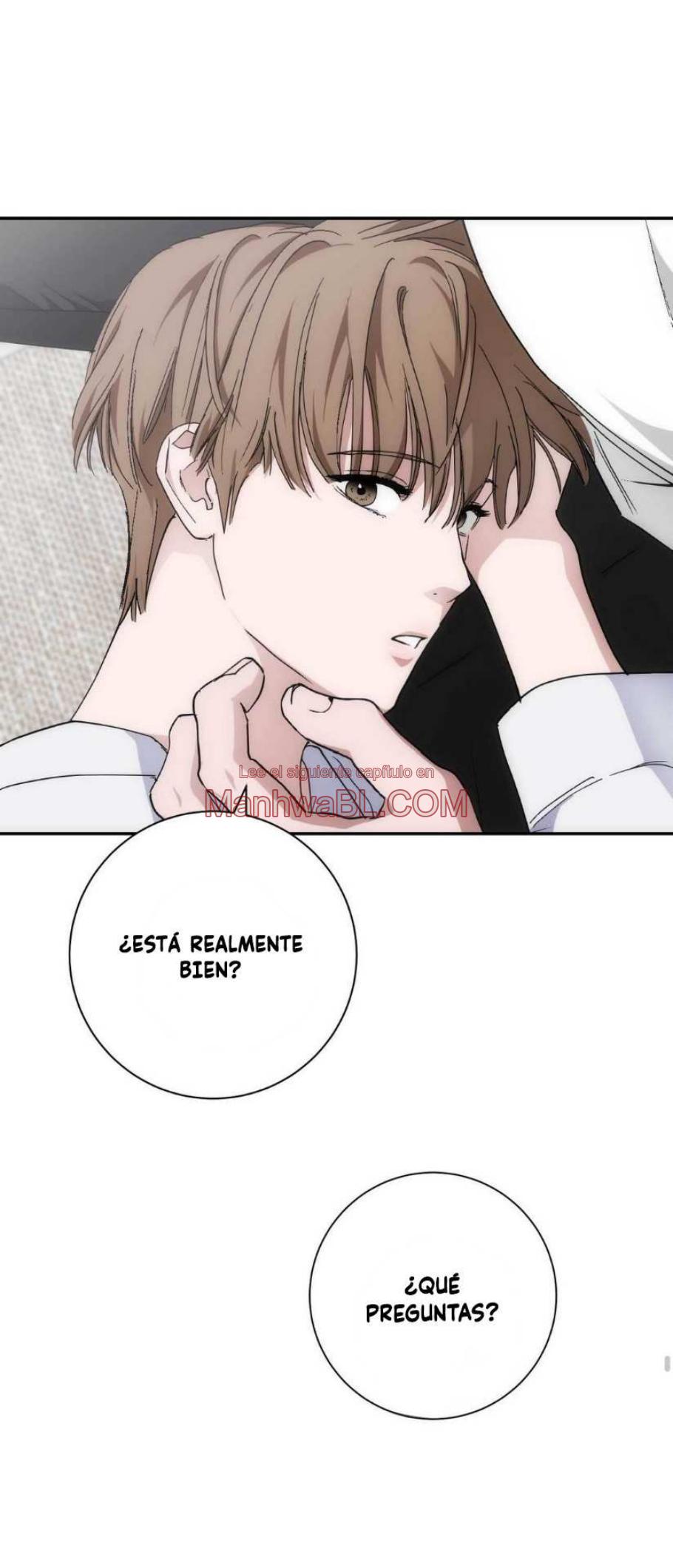 Into the thrill - Capítulo 47 2 manhwa