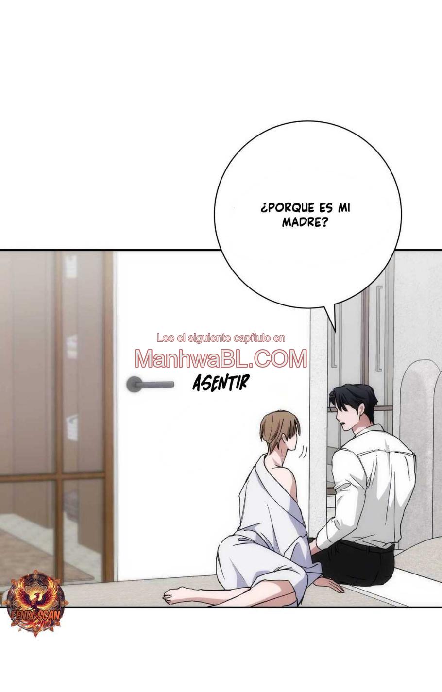 Into the thrill - Capítulo 47 2 manhwa