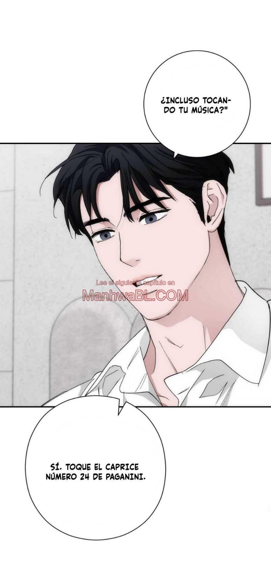 Into the thrill - Capítulo 47 2 manhwa