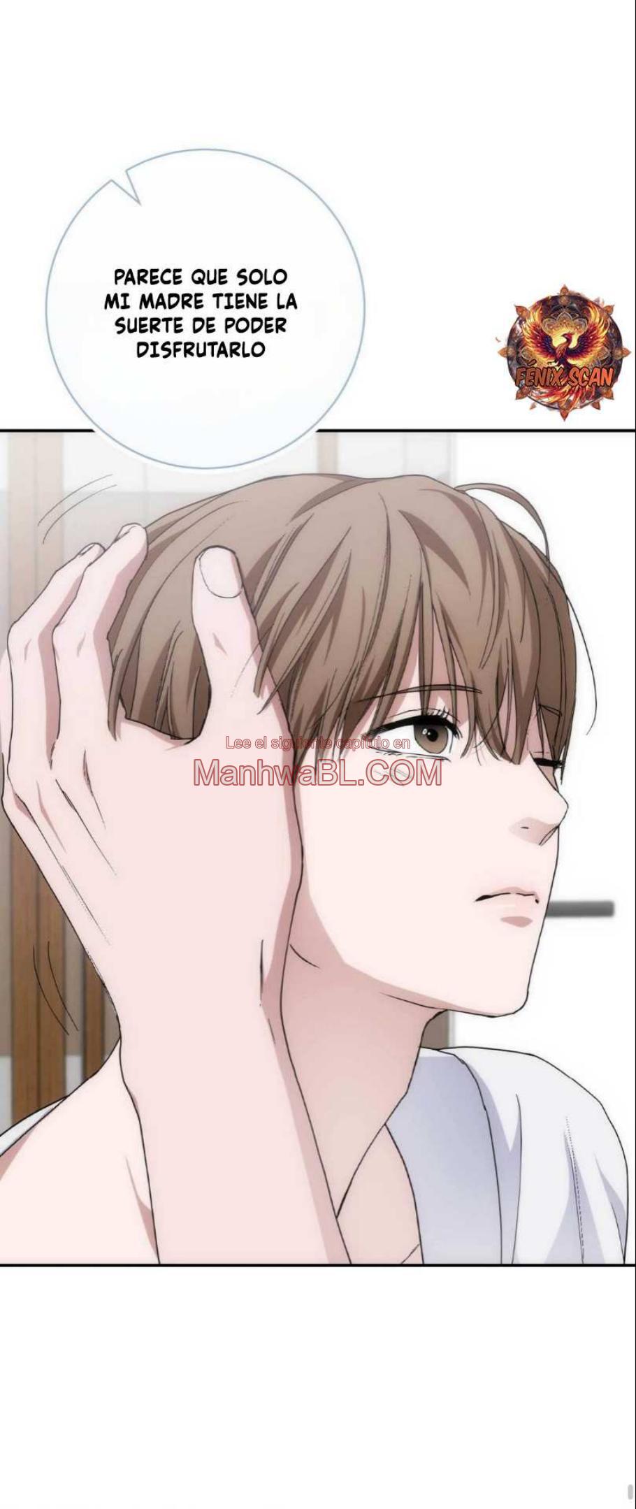 Into the thrill - Capítulo 47 3 manhwa