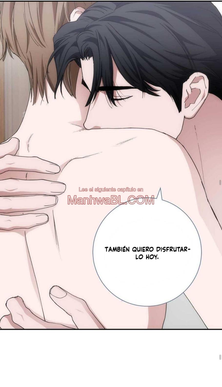 Into the thrill - Capítulo 47 3 manhwa