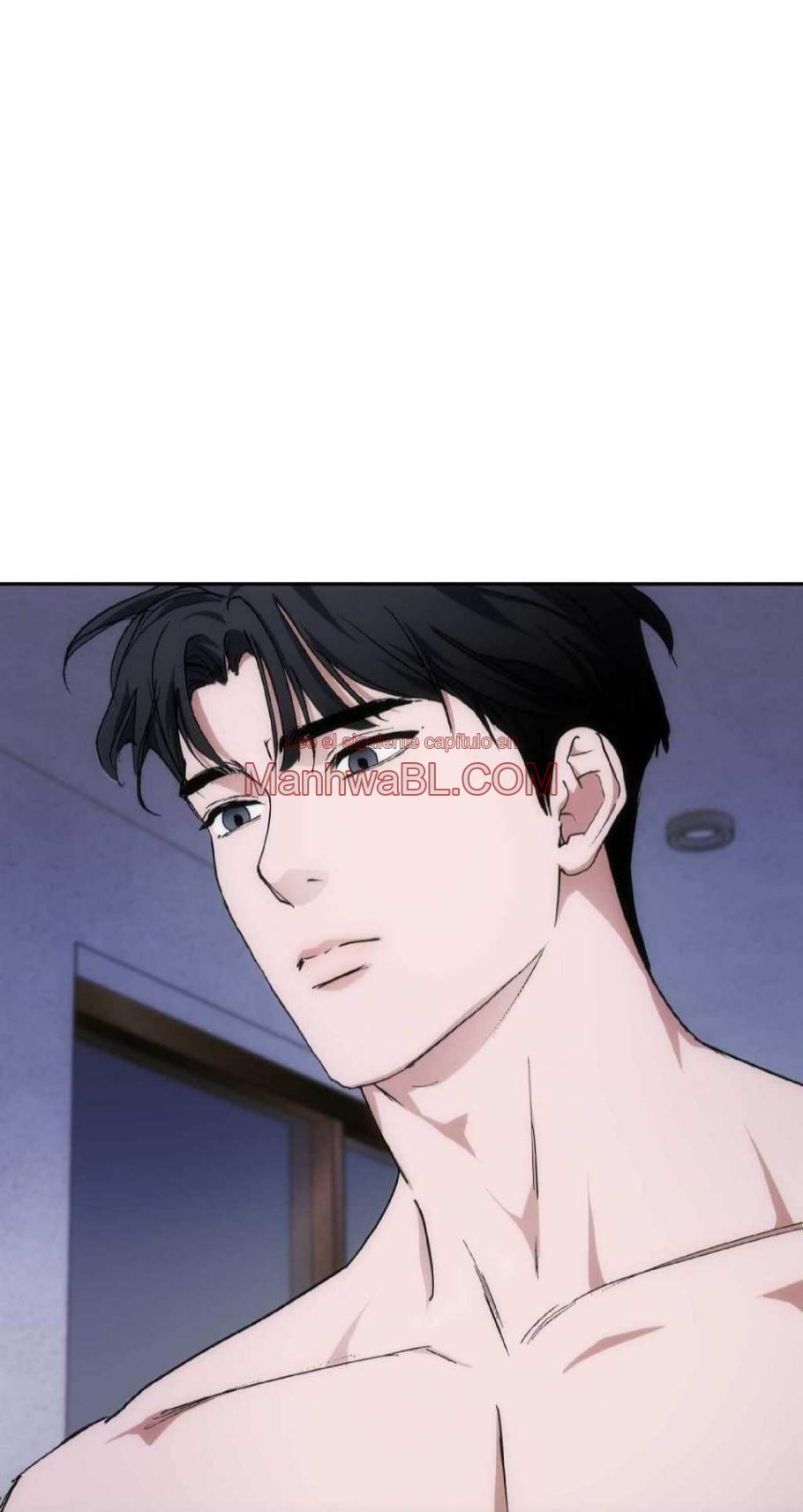 Into the thrill - Capítulo 47 3 manhwa