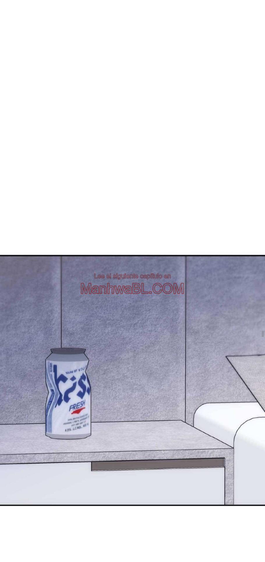 Into the thrill - Capítulo 47 3 manhwa