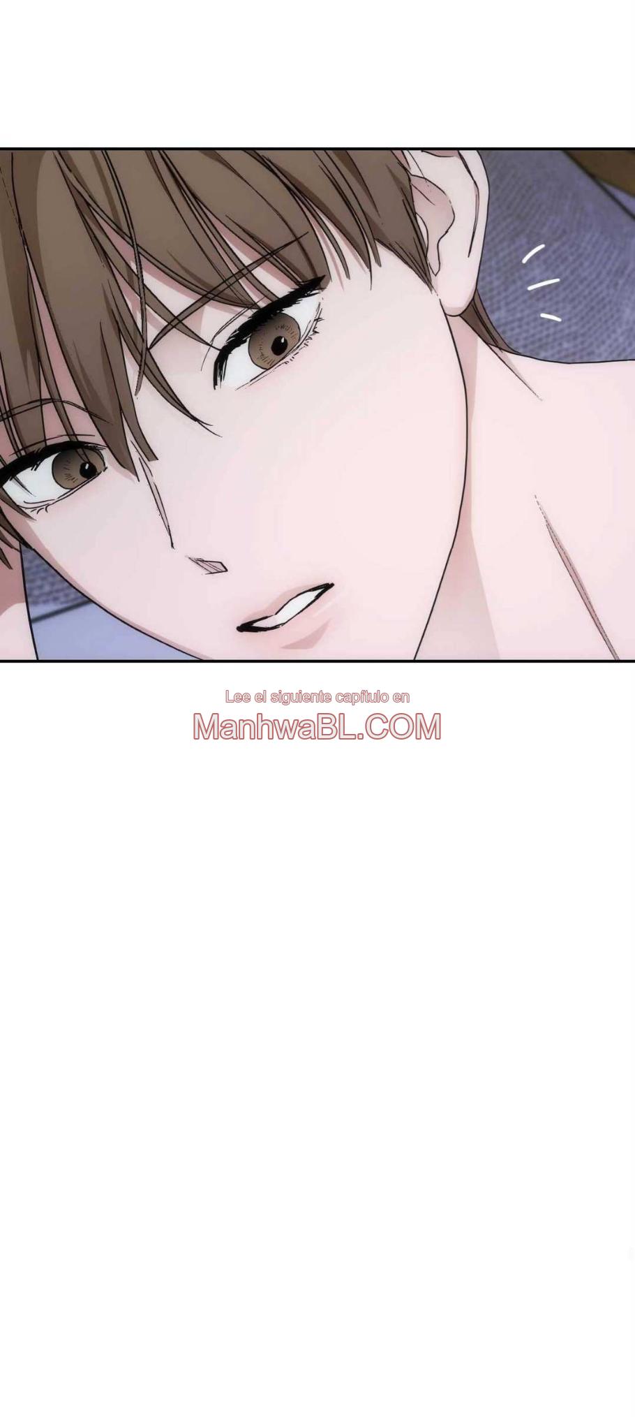 Into the thrill - Capítulo 47 3 manhwa