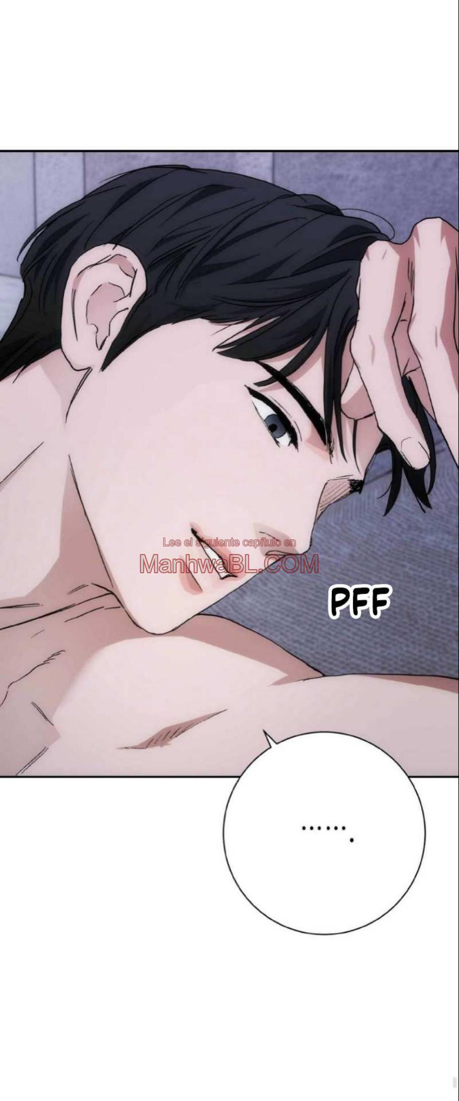 Into the thrill - Capítulo 47 3 manhwa