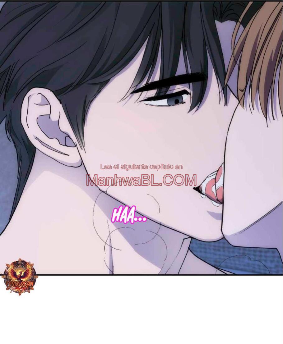 Into the thrill - Capítulo 48 manhwa