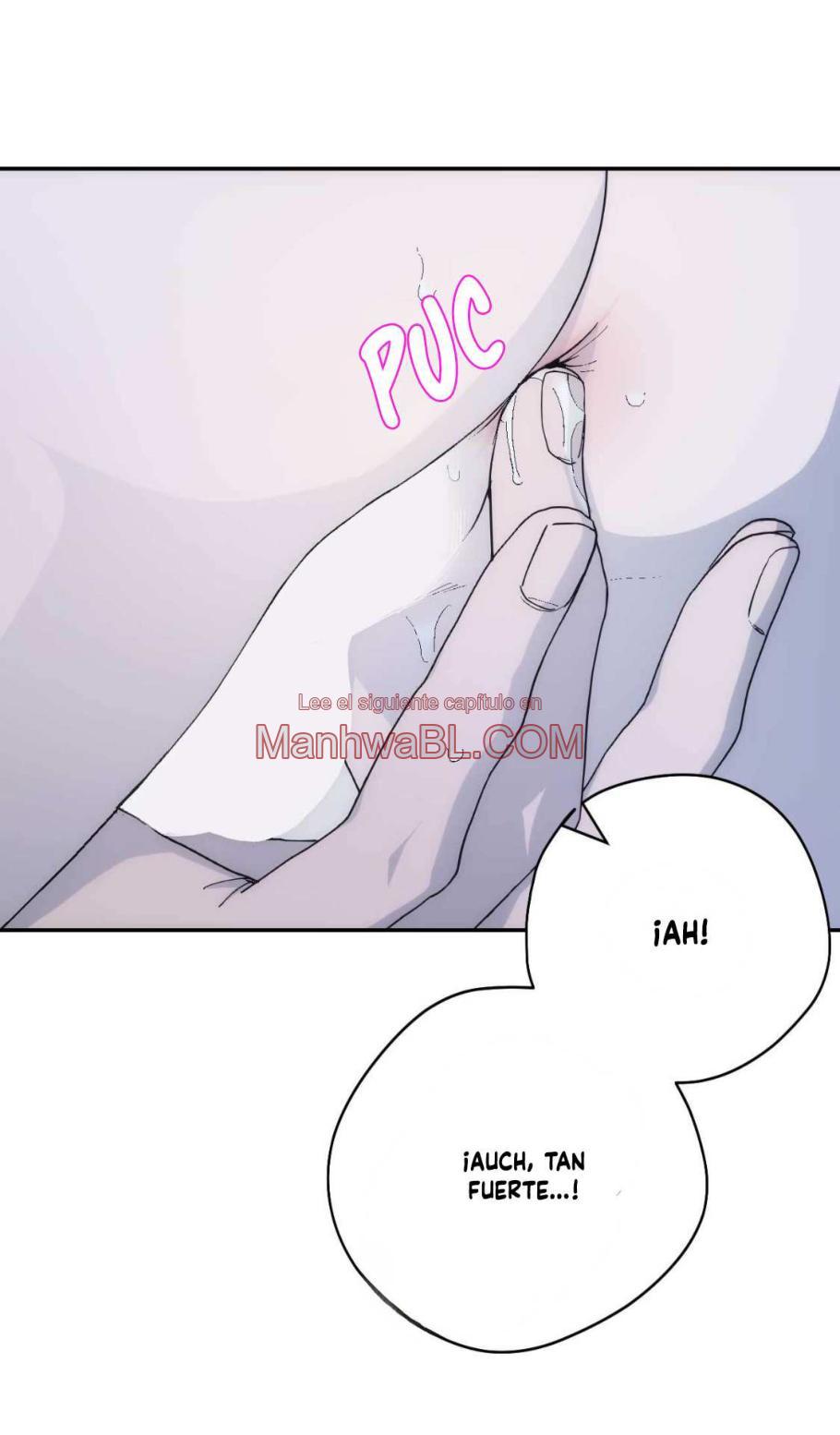 Into the thrill - Capítulo 48 manhwa