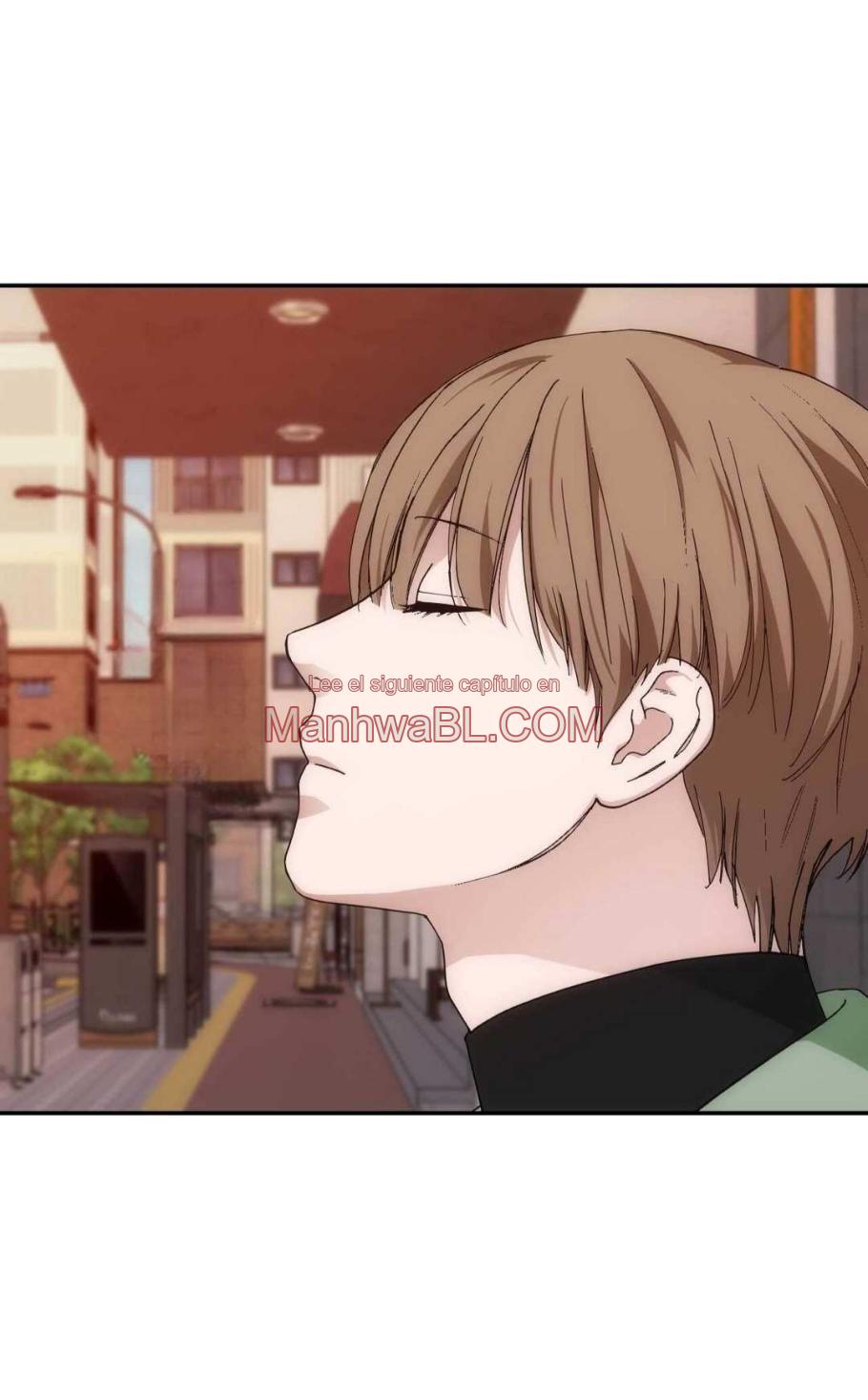 Into the thrill - Capítulo 47 manhwa