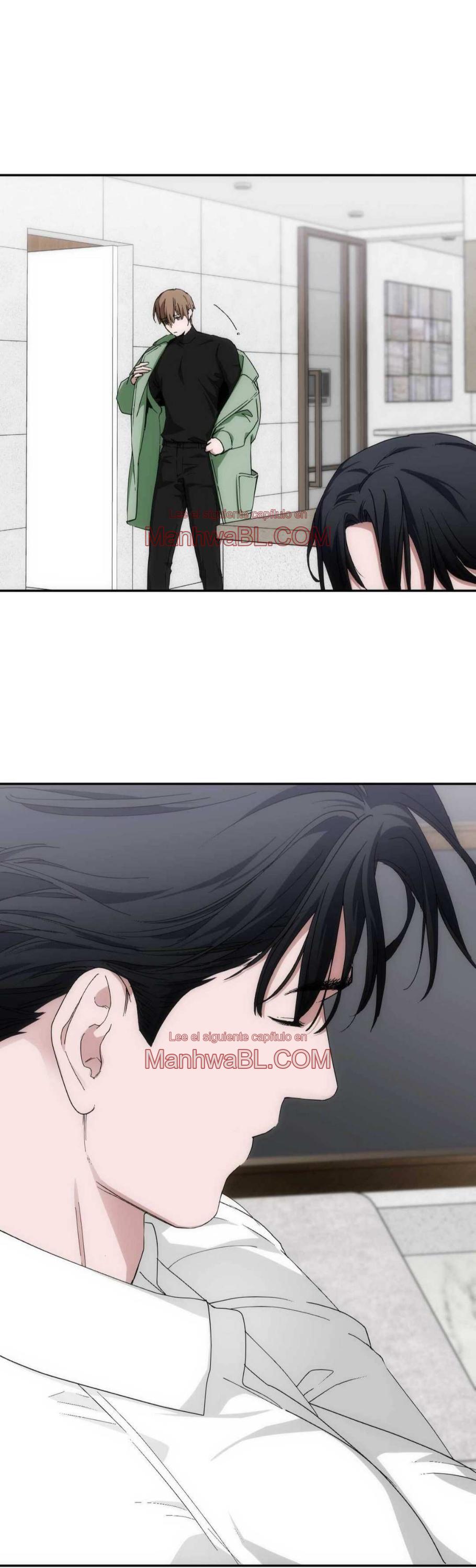 Into the thrill - Capítulo 47 manhwa