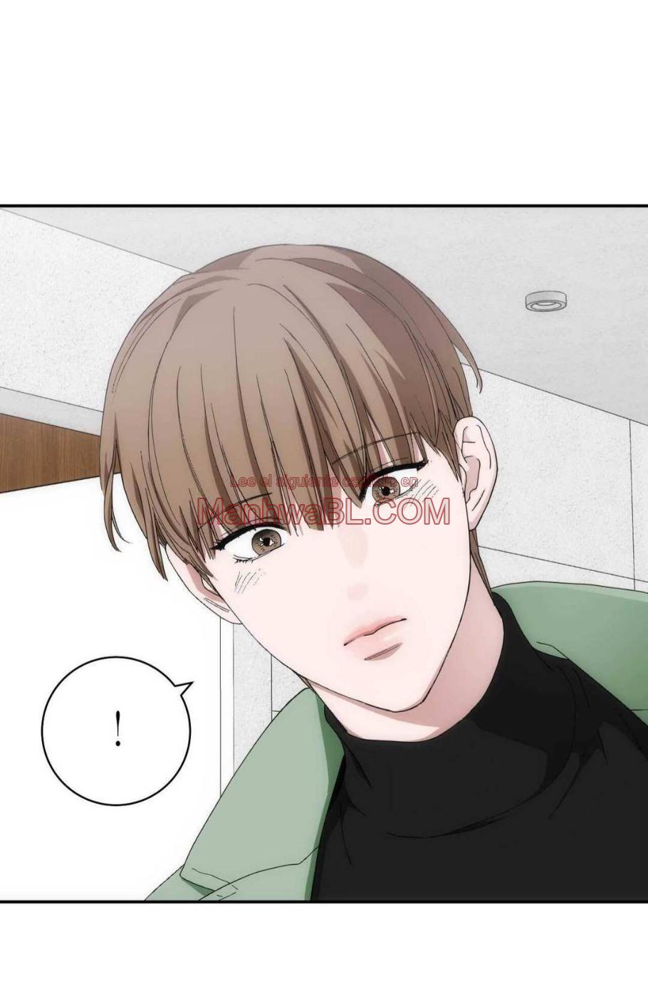 Into the thrill - Capítulo 47 manhwa