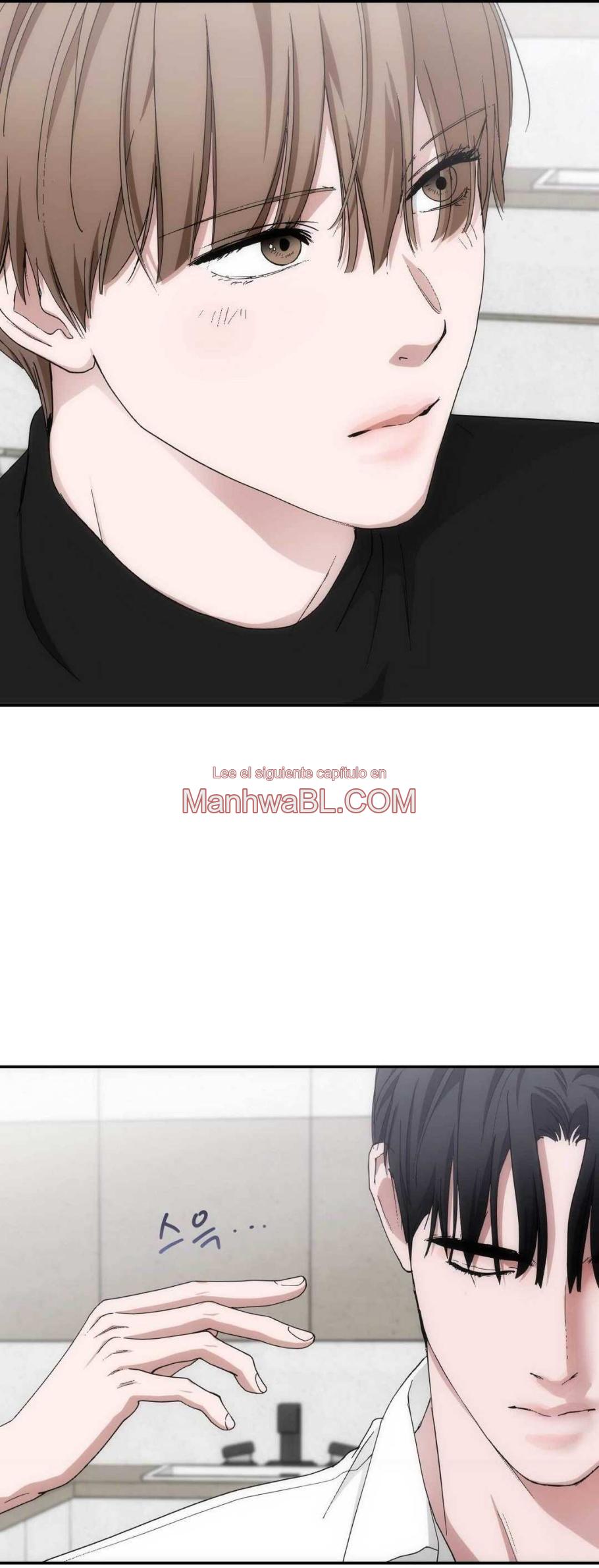 Into the thrill - Capítulo 47 manhwa