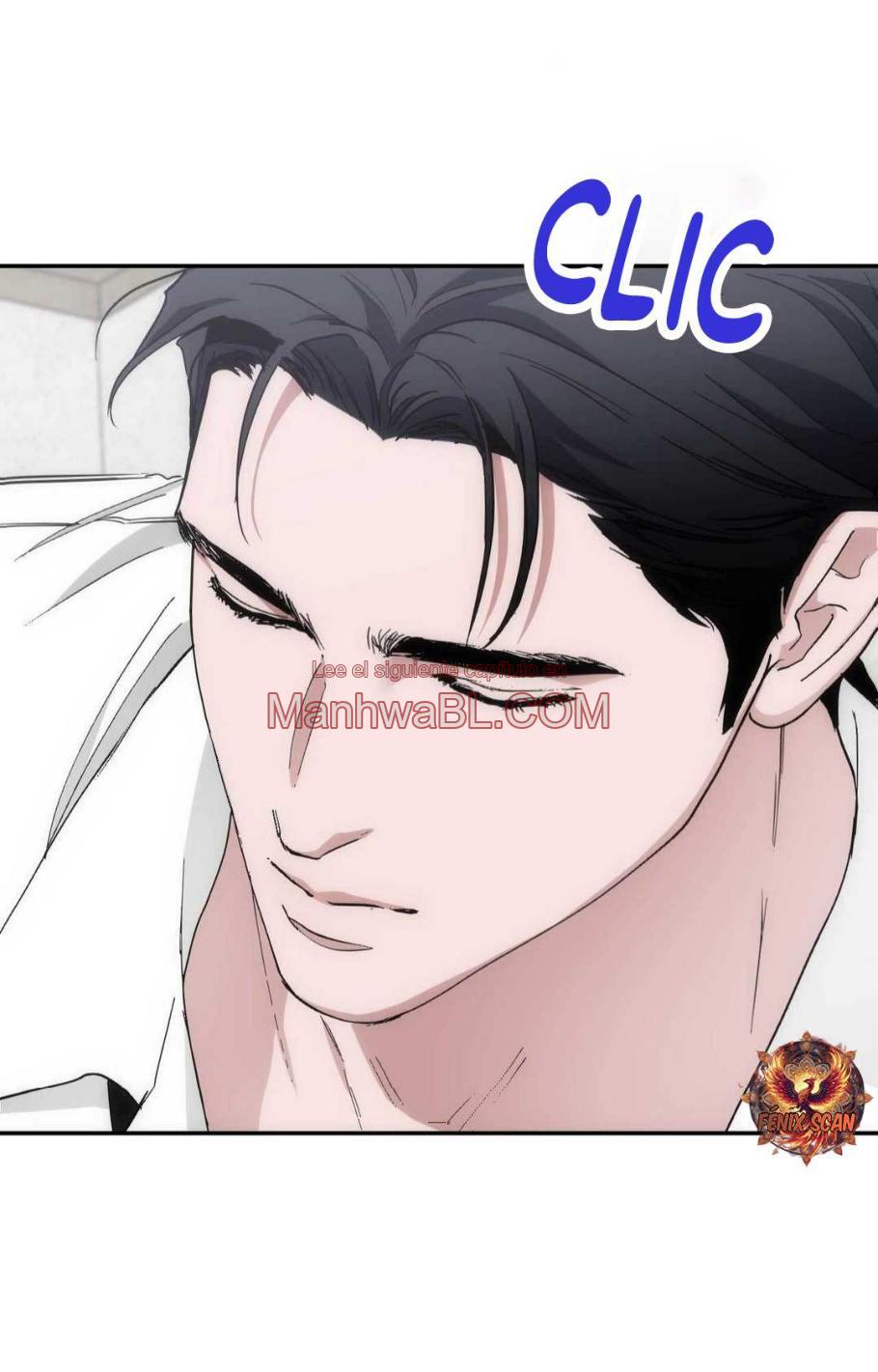 Into the thrill - Capítulo 47 manhwa