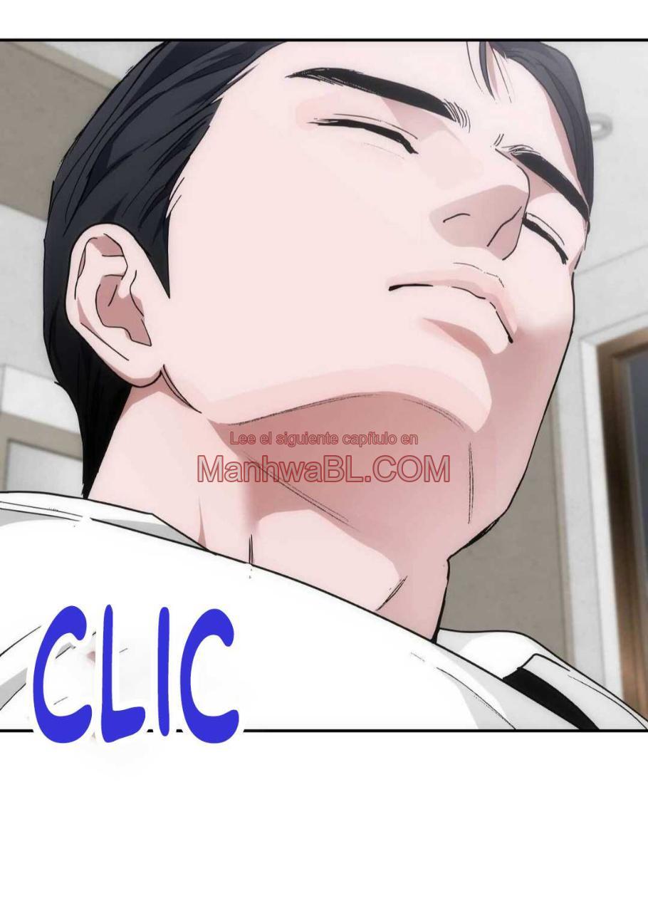 Into the thrill - Capítulo 47 manhwa